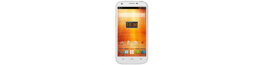 ZTE Blade Q Maxi N909 Orange Reyo 